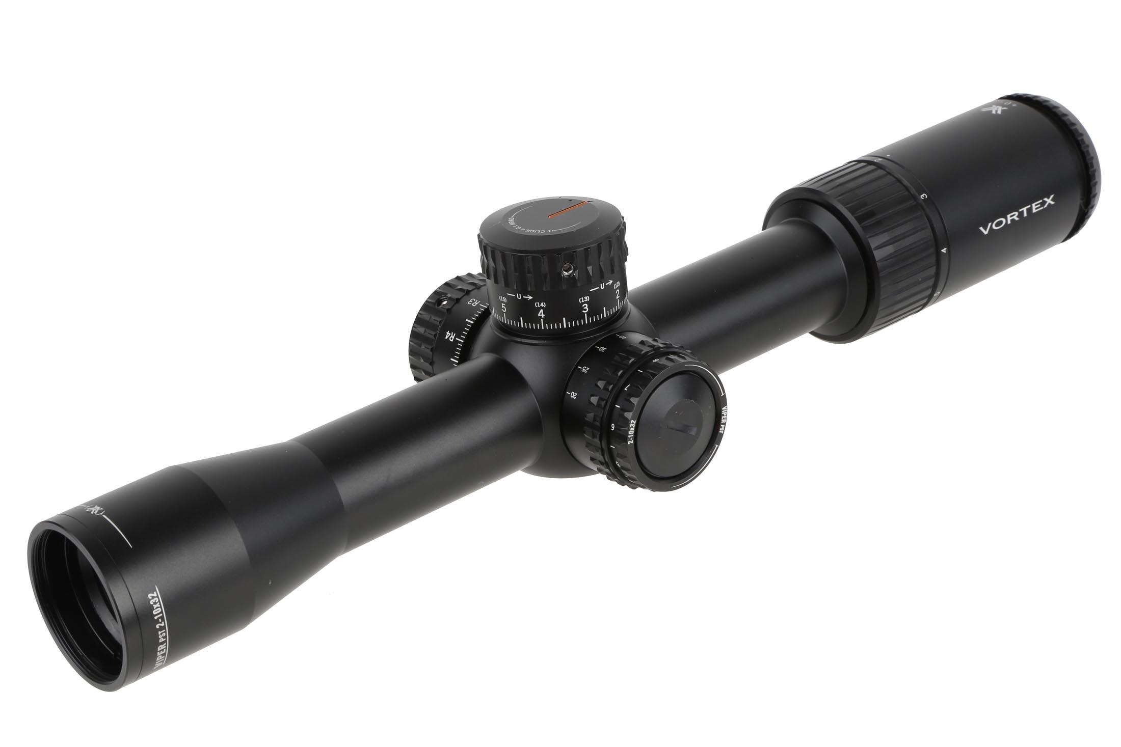 その他 vortex VIPER PST gen2 Amazon.com : Vortex Optics Viper PST Gen II 2-10x32 First